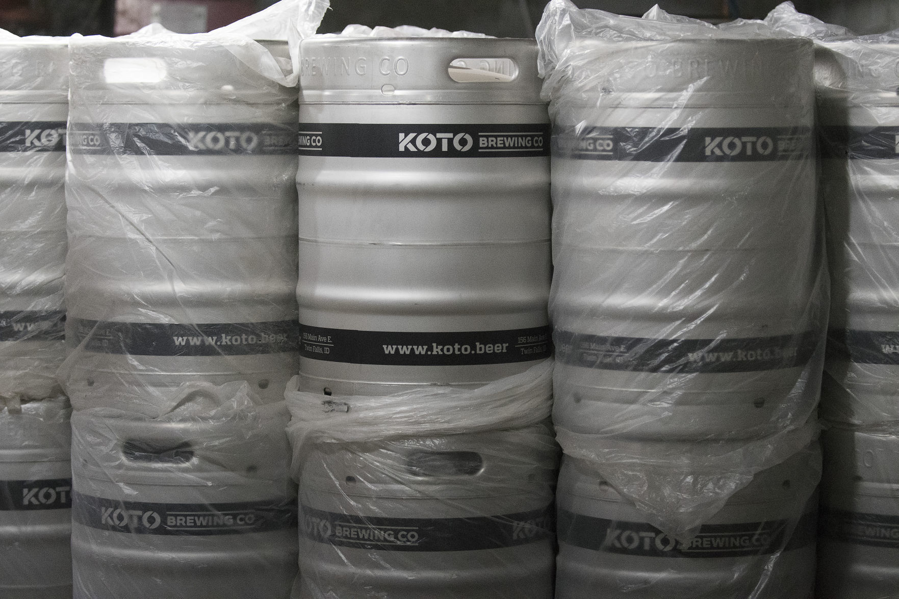 Koto Brewing Co., looks to bring culture and beer together